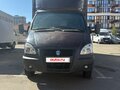 2007 ГАЗ ГАЗель (3302), коричневый, 799000 рублей - вид 1