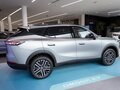 2026 Omoda C7, серебристый, 3299000 рублей - вид 6