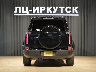 2025 Rox 01, чёрный, 8410000 рублей, вид 5