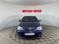 2010 Chevrolet Lacetti I, синий - вид 2