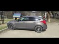 2011 Ford Focus III, коричневый, 720000 рублей - вид 11