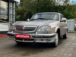 2006 ГАЗ 31105 «Волга» 311055, серый, 95000 рублей, вид 4