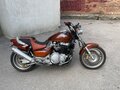 1997 Honda X4, коричневый, 420000 рублей - вид 7