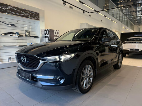 Mazda CX-5 II