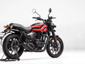 2026 Royal Enfield Hunter, красный, 439000 рублей - вид 3