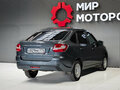 2025 Lada (ВАЗ) Granta I Рестайлинг, серый, 888000 рублей - вид 3