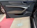 2022 Audi A7 L 45 TFSI II (4K), чёрный - вид 10