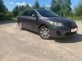 2011 Toyota Corolla X (E140, E150) Рестайлинг, серый, 795000 рублей - вид 6