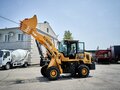 2026 Yugong ZL20, жёлтый, 1647607 рублей - вид 11