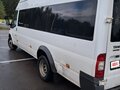 2014 Ford Transit, белый, 1250000 рублей - вид 11