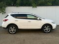2014 Nissan Murano II (Z51) Рестайлинг 2, белый, 1255000 рублей - вид 2