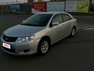 2007 Toyota Allion I Рестайлинг, серый, 975000 рублей, вид 1