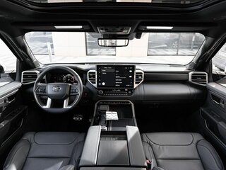 2026 Toyota Sequoia III, белый, 15990000 рублей, вид 2
