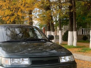 2008 Lada (ВАЗ) 2112, серый, 280000 рублей, вид 2