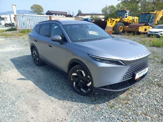 2025 Omoda C7, серый, 2459000 рублей, вид 2