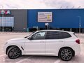 2019 BMW X3 30d xDrive III (G01), белый, 4300000 рублей - вид 5