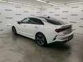 2022 Kia K5 III, белый, 3385000 рублей - вид 3