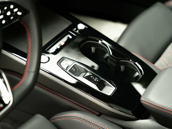 2025 Audi A5 L Sportback III (B10), серый - вид 22