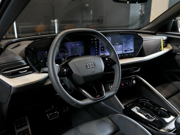 2026 Audi Q5 L III (GU), белый, 6500000 рублей - вид 9