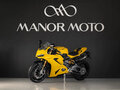 2026 Ducati Panigale V2, жёлтый, 2450000 рублей - вид 3