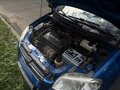 2011 Chevrolet Aveo I Рестайлинг, синий - вид 10