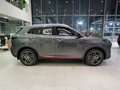 2026 Changan UNI-S I, серый - вид 4