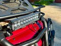 2009 BRP Can-Am Outlander 800, красный, 740000 рублей - вид 9