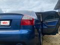 2004 Audi A4 II (B6), синий, 589000 рублей - вид 9