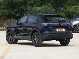 2026 Honda XR-V II, синий, 2580000 рублей, вид 5