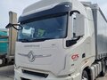 2024 Dongfeng GX, белый