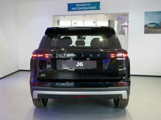 2026 Jaecoo J6, чёрный, 2549000 рублей, вид 3