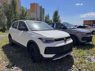 2026 Volkswagen Tharu XR 300 TSI, серый, 2700000 рублей, вид 1