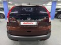 2014 Honda CR-V IV, коричневый, 1999000 рублей - вид 5