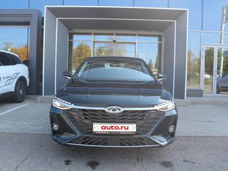 2024 Chery Arrizo 8, зелёный, 2090000 рублей, вид 2
