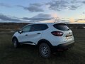 2018 Renault Kaptur I, белый, 1500000 рублей - вид 3