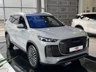2026 Tenet T8, серый, 3885000 рублей, вид 1
