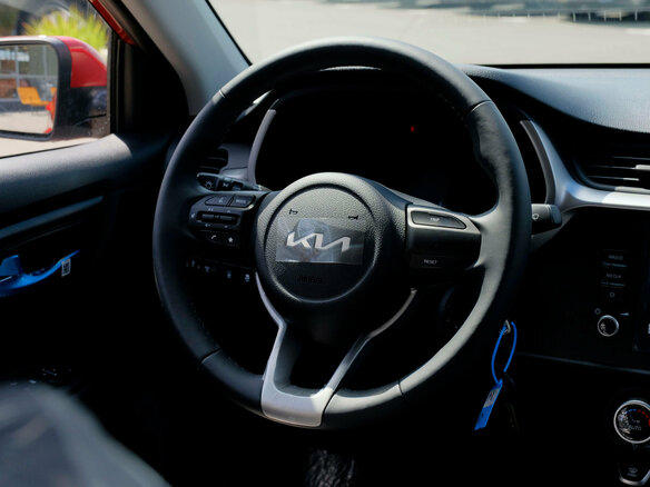 2025 Solaris KRS, красный, 2560000 рублей - вид 12