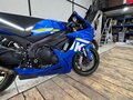 2018 Suzuki GSR 750, синий, 999000 рублей - вид 5