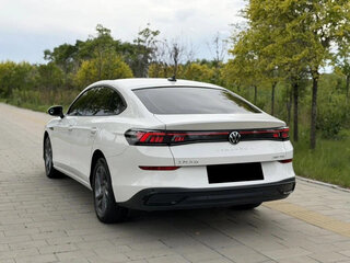 2023 Volkswagen Lamando L II, белый, 1725000 рублей, вид 2