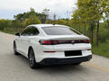 2023 Volkswagen Lamando L II, белый - вид 1