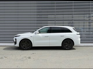 2025 Li Auto (Lixiang) L6 I, белый, 7190000 рублей, вид 5