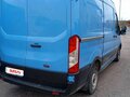 2021 Ford Transit, синий, 3000000 рублей - вид 1