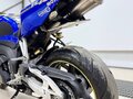 2006 Honda CBR 1000 RR/RA Fireblade, синий, 570000 рублей - вид 9
