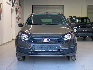 2026 Lada (ВАЗ) Granta I Рестайлинг, коричневый, 1259000 рублей, вид 2