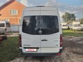 2014 Volkswagen Crafter, белый, 2000000 рублей - вид 1