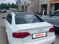 2010 Audi A4 IV (B8), белый, 1100000 рублей - вид 1
