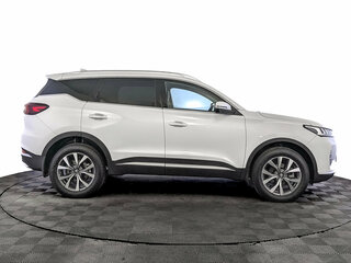 2024 Xcite X-Cross 7, белый, 1825000 рублей, вид 4