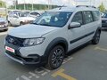 2026 Lada (ВАЗ) Largus Cross I Рестайлинг, белый