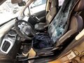 2010 Citroen C3 II, золотистый, 470000 рублей - вид 6