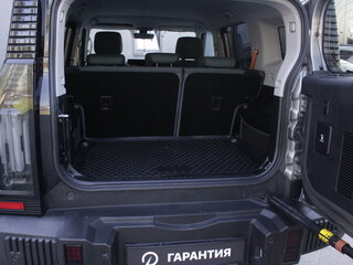2024 Jetour T2, серый, 3240000 рублей, вид 5